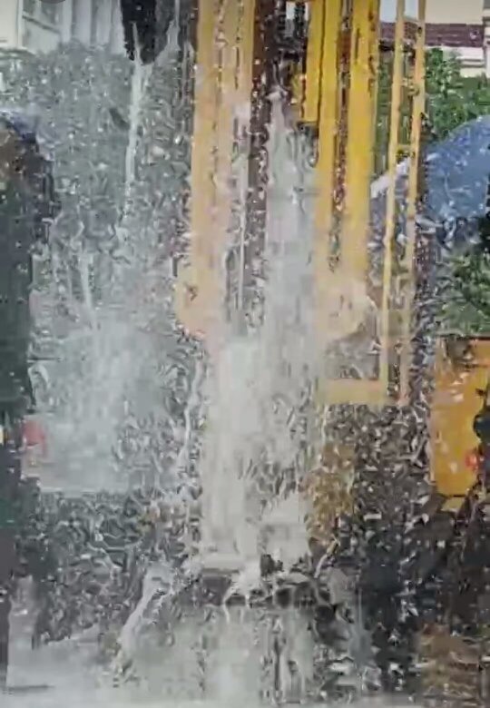鸠江区打深井