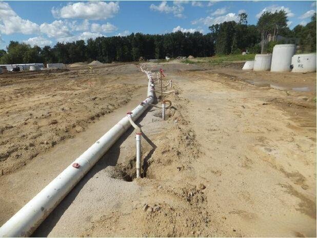 鸠江区打降水井