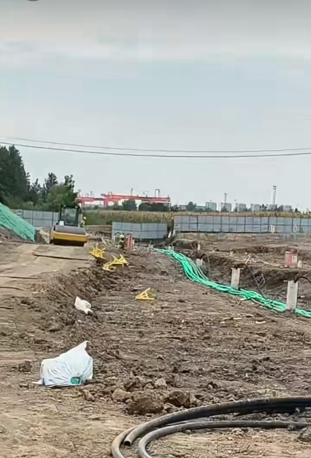 鸠江区打井公司
